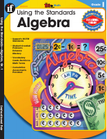 Using The Standards Algebra 1.pdf